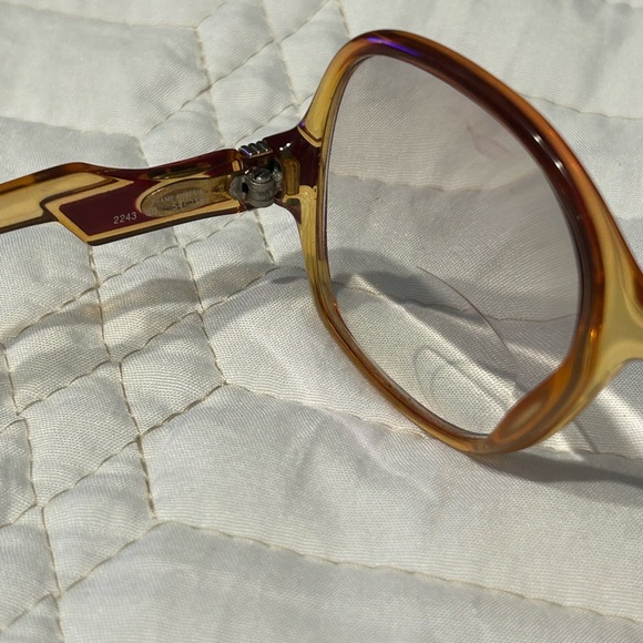 Dior Amber Brown Glasses - Picture 6 of 8